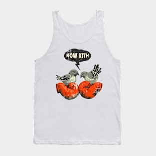 Now Kith Tank Top